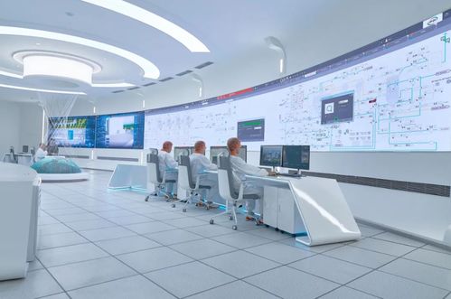 伊利奶粉金澤工廠 智能制造示范試點與數字文創融合，引領乳業新標桿